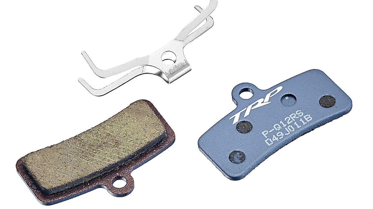 mtb best brake pads