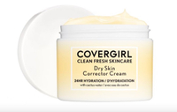 Walmart, COVERGIRL Clean Fresh Skincare Dry Skin Corrector Cream ( $14.98