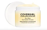 Walmart, COVERGIRL Clean Fresh Skincare Dry Skin Corrector Cream ($14.98)&nbsp;