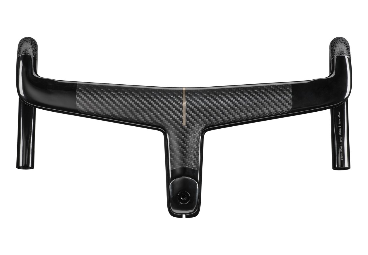 Cannondale SuperSix SystemBar