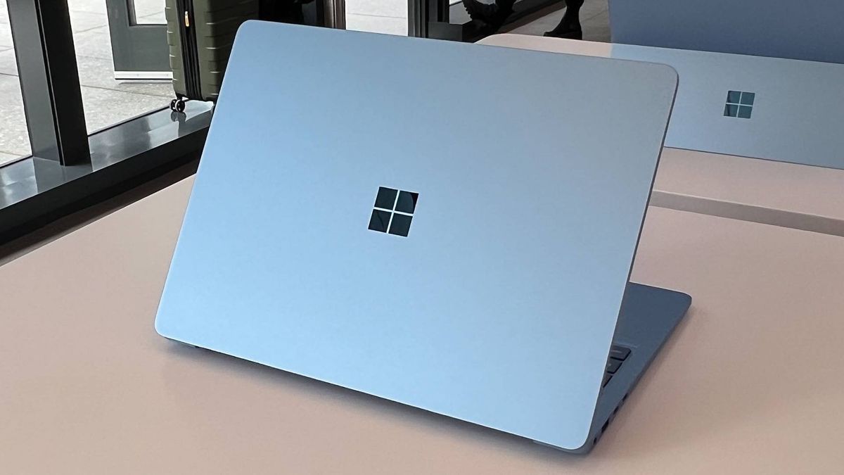 Amazon warns customers about the Surface Laptop – and it’s not just bad news for Microsoft