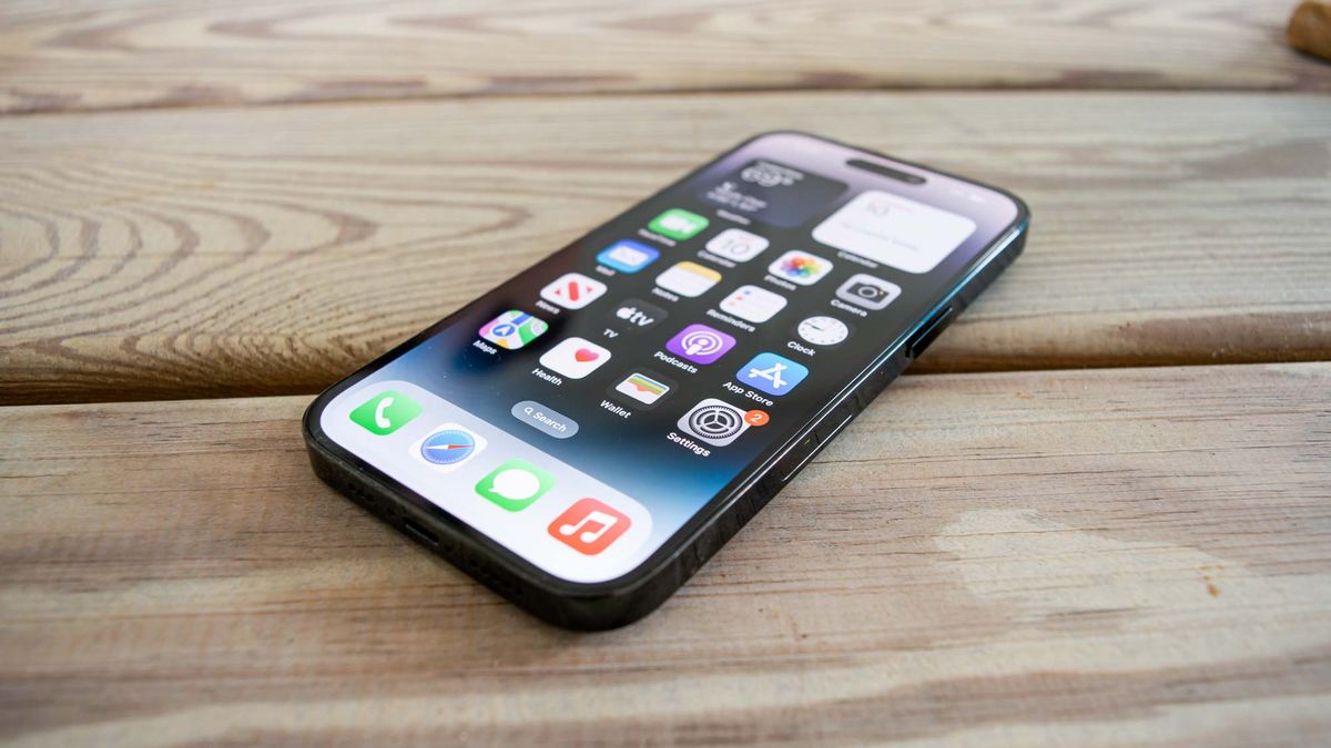 iPhone 14 Pro review | Tom's Guide