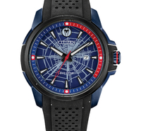 Citizen Men's Spider-Man Watch