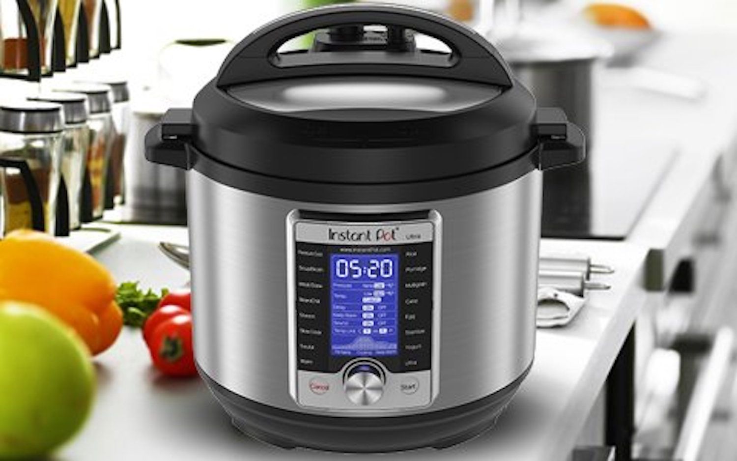 Best Instant Pot in 2024 Tom's Guide