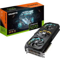 Gigabyte RTX 5070 Gaming OC 12GB