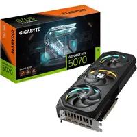 Gigabyte RTX 5070 Gaming OC 12GB