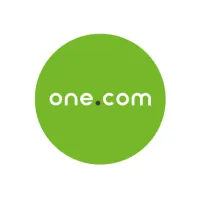 Build a website from just $0.69 a month with one.com