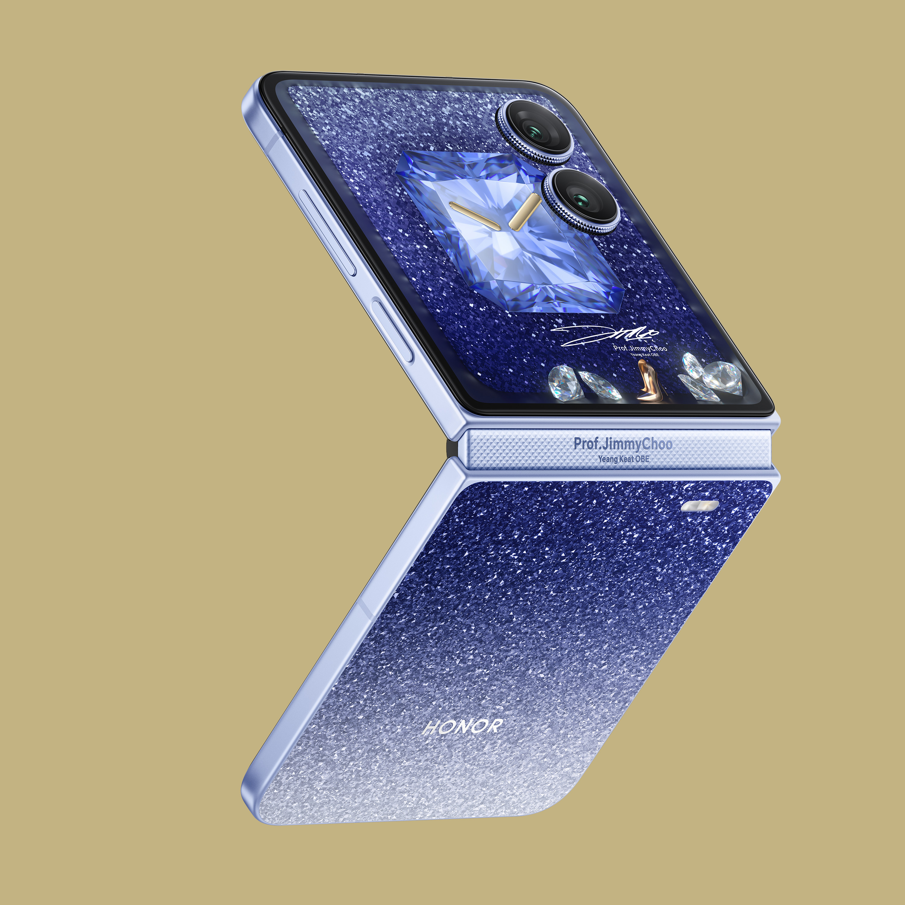 Honor Magic V Flip2