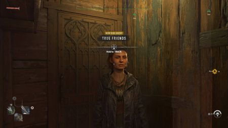 Dying Light 2 true friends