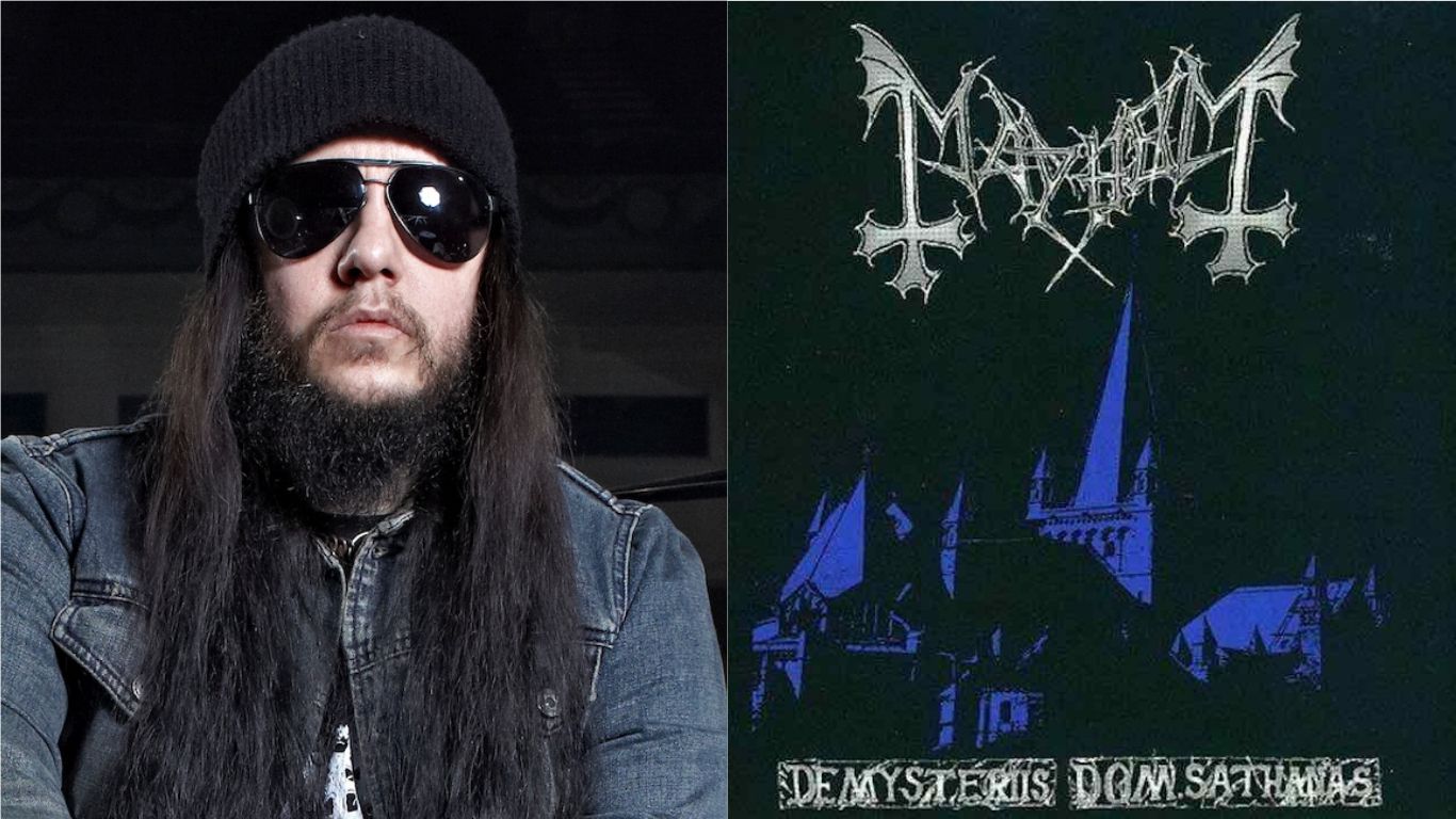 Dom sathanas. Joey Jordison Sinsaenum. Sathanas группа. VIMIC Band.