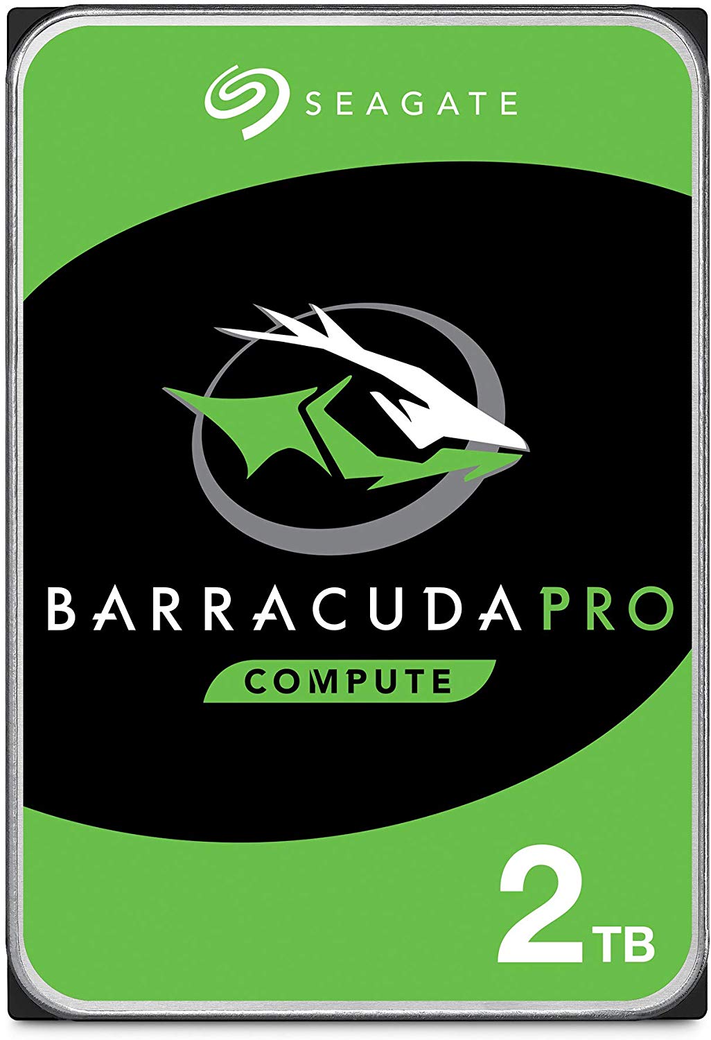 BarraCuda Pro
