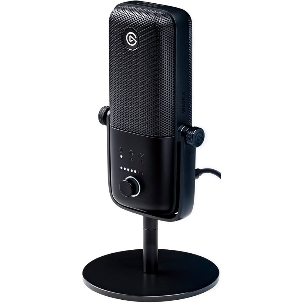 Elgato Wave 3