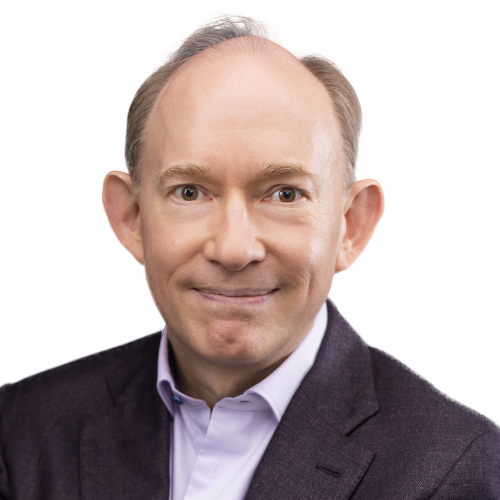 Dr. Chris DeArmitt