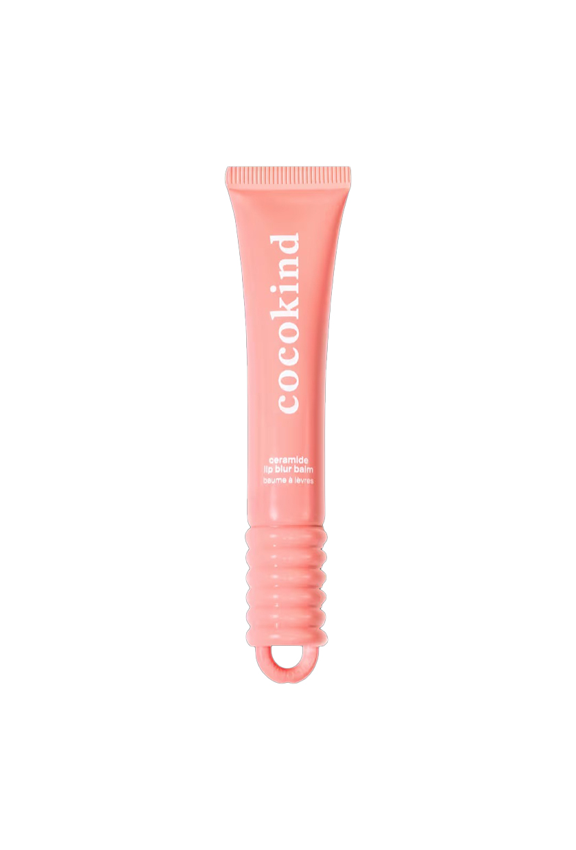 Ceramide Lip Blur Balm Hydrating &amp;amp; Smoothing Lip Treatment - Be Kind
