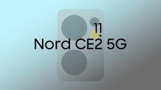 OnePlus Nord 2 CE Leak