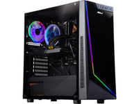 ABS Gladiator Gaming PC was $1,499 now $1,449 @ Newegg