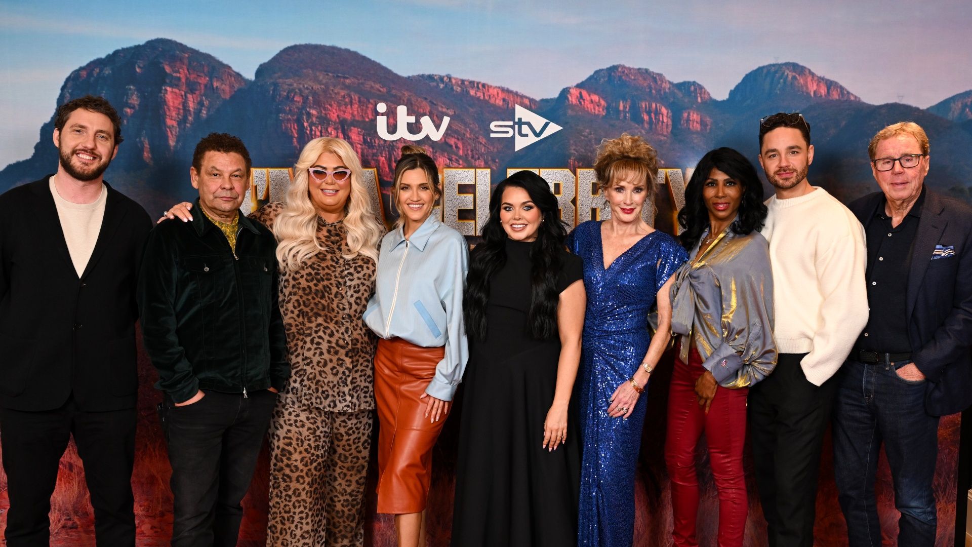 How to watch 'I'm A Celeb South Africa' 2026 for FREE — season 2 cast, schedule