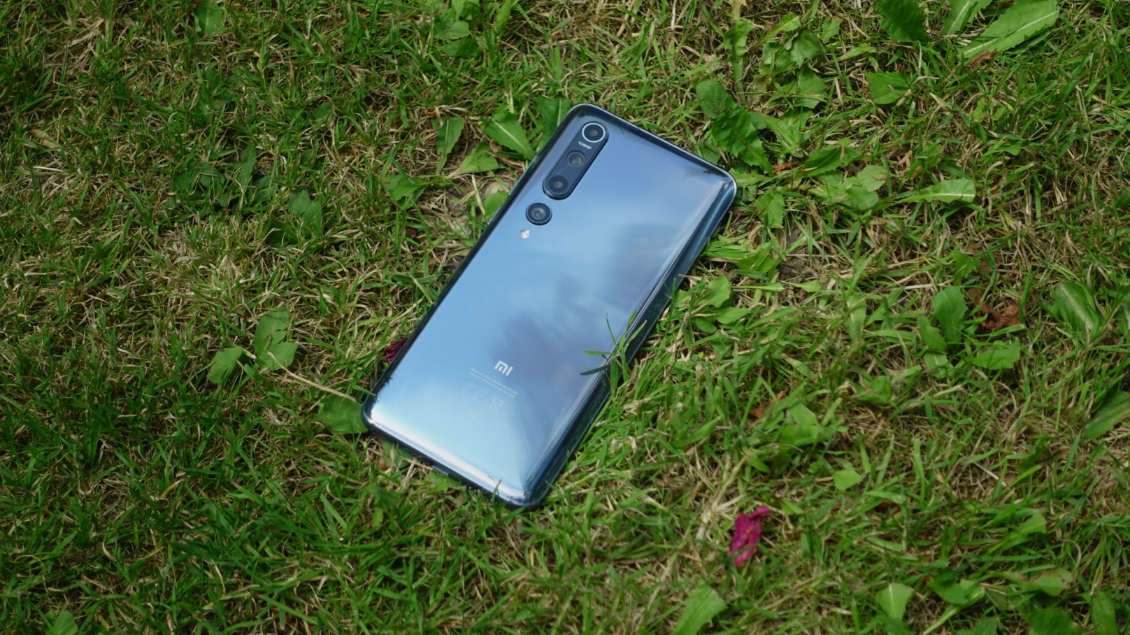 Xiaomi Mi 10 Pro review