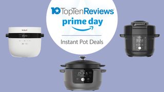 Prime Day Instant Pot deals