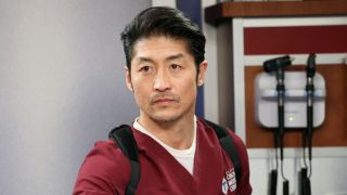 chicago med brian tee as ethan choi nbc season 7