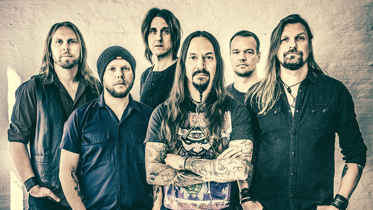 Amorphis