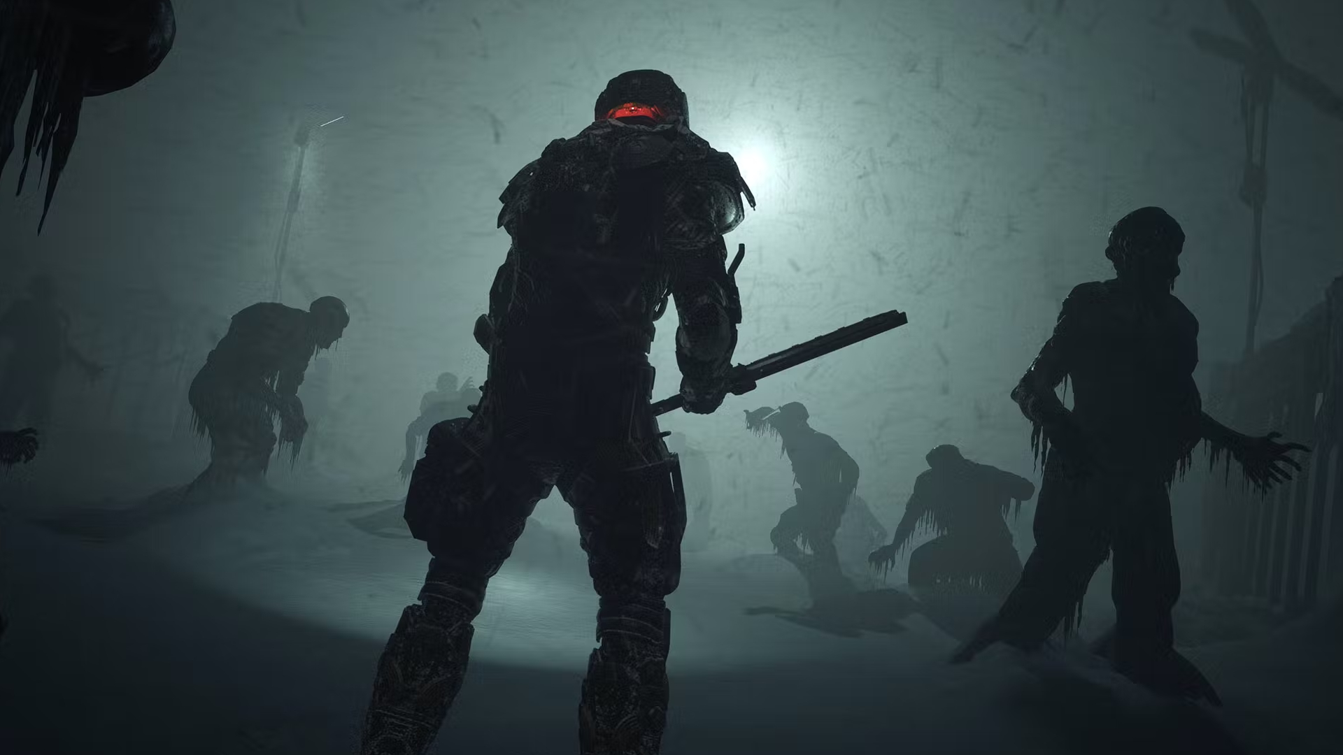 The Callisto Protocol' Review: Relentless Survival Horror