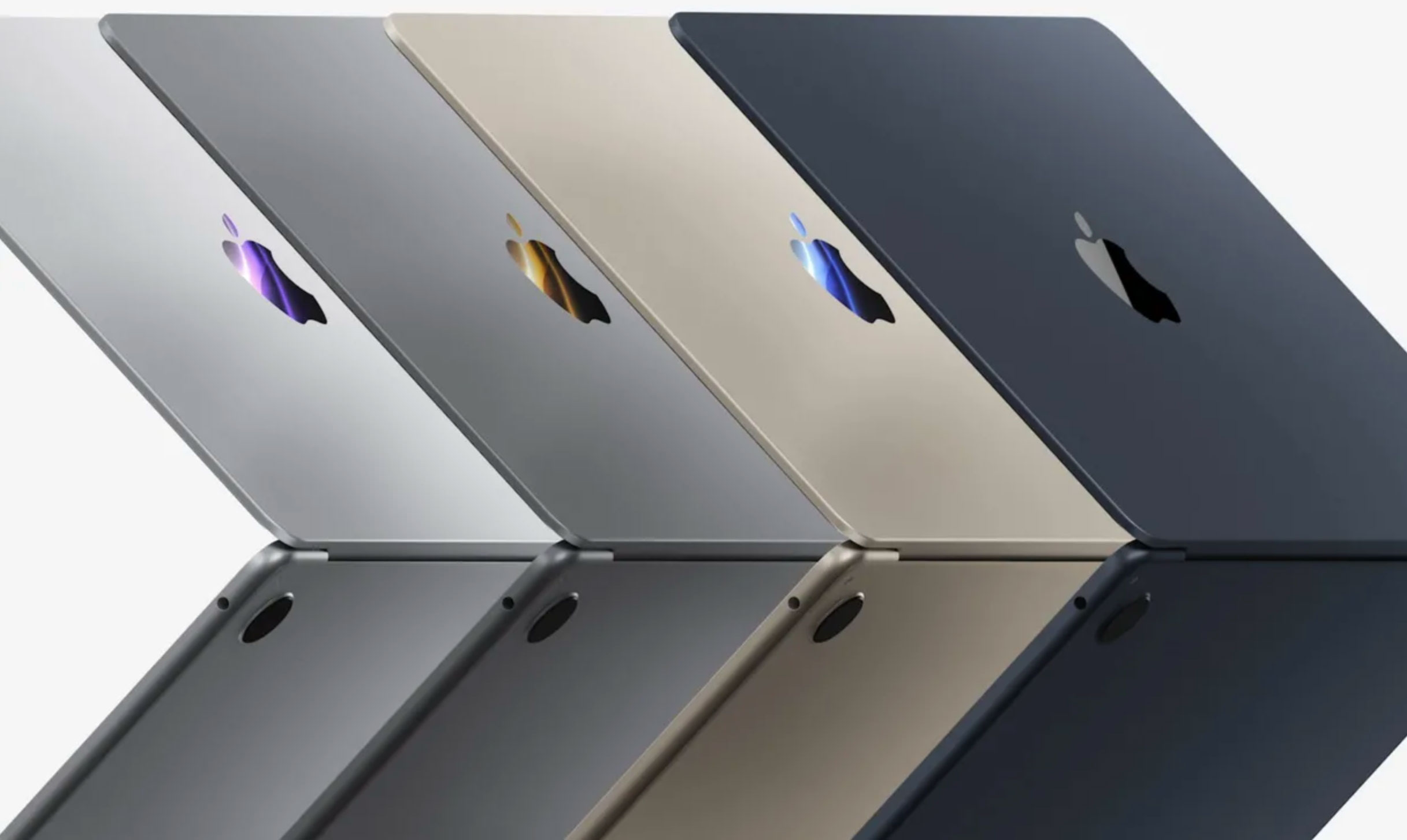 macbook aire m2