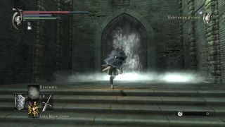 Demon's Souls walkthrough Boletarian Palace 1-3