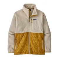 Patagonia Women's Re-Tool Hybrid Jacket:$299$148.99 at PatagoniaSave $150.01