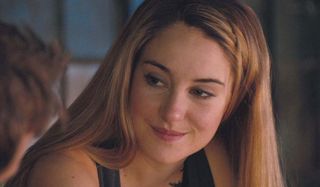 Shailene Woodley in Divergent