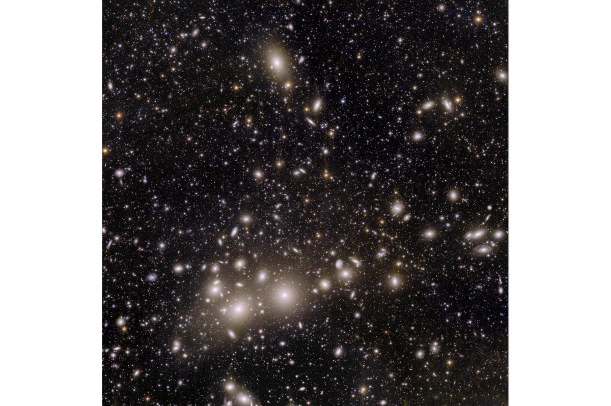 'Galaxy Zoo' project needs your help classifying tens of thousands of ...