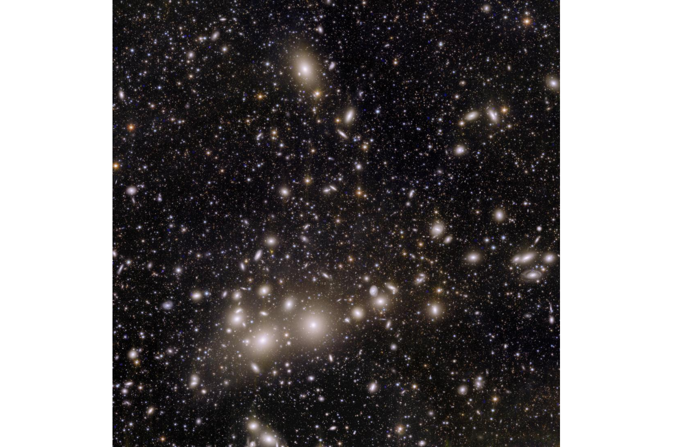 ‘Galaxy Zoo’ mission wishes your lend a hand classifying tens of hundreds of galaxies