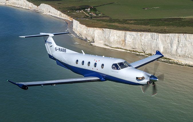 Fantasy travel: The boat, car and plane of you dreams | Country Life