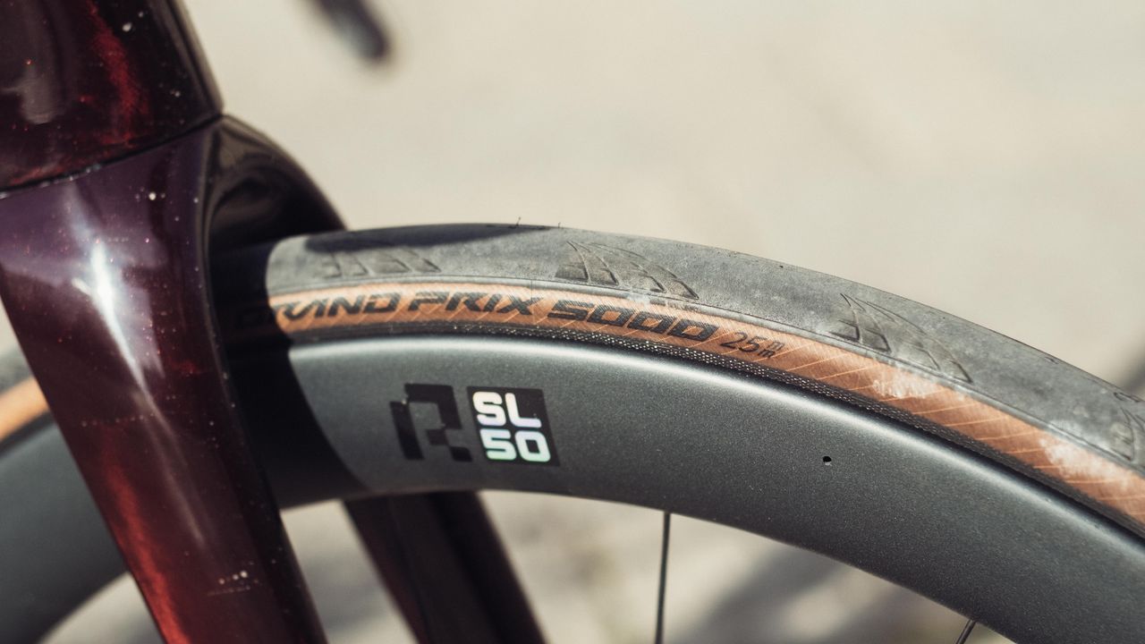 Cannondale SuperSix Evo