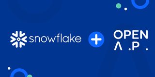OpenAP Snowflake Stake Investment