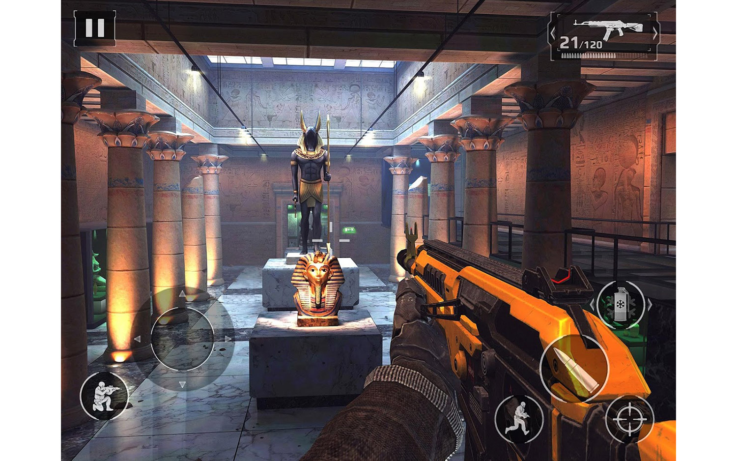 Modern Combat 5: Blackout