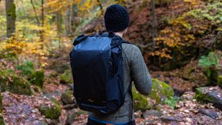 Peak Design Outdoor Backpack 25L and 45L