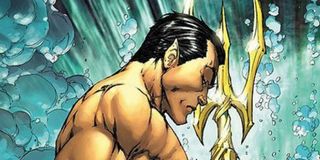 Namor the Submariner