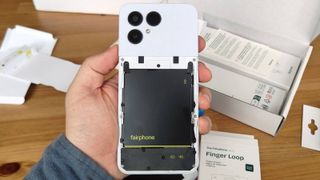 Fairphone 6