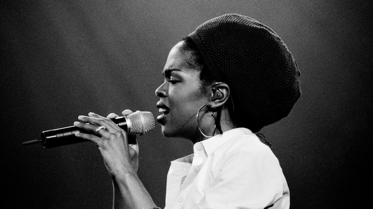 lauryn hill