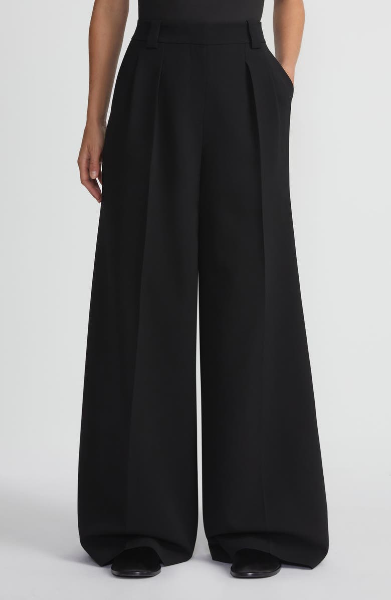 Wyatt Wide Leg Pants