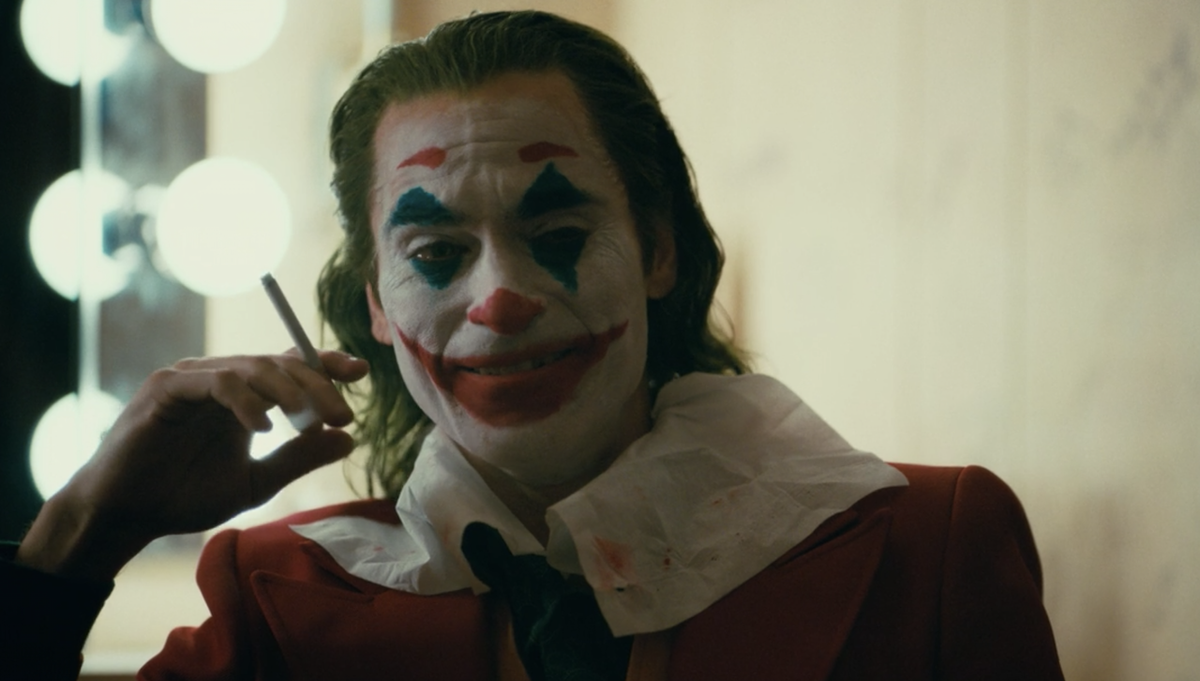 Rumor: 'Joker' story details and his real name revealed?