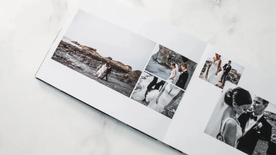 Photobook benefits