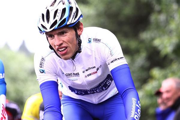 Cornelius Van Ooijen (Cyclingteam Jo Piels)