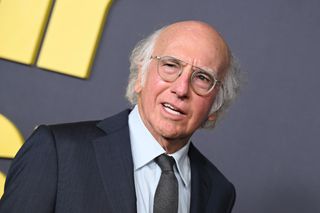 emmys - larry david