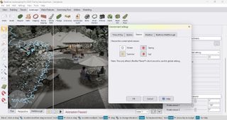 Realtime Landscaping Pro 2025 during our review