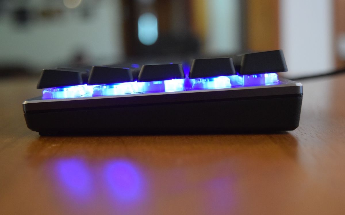 Cooler Master SK620