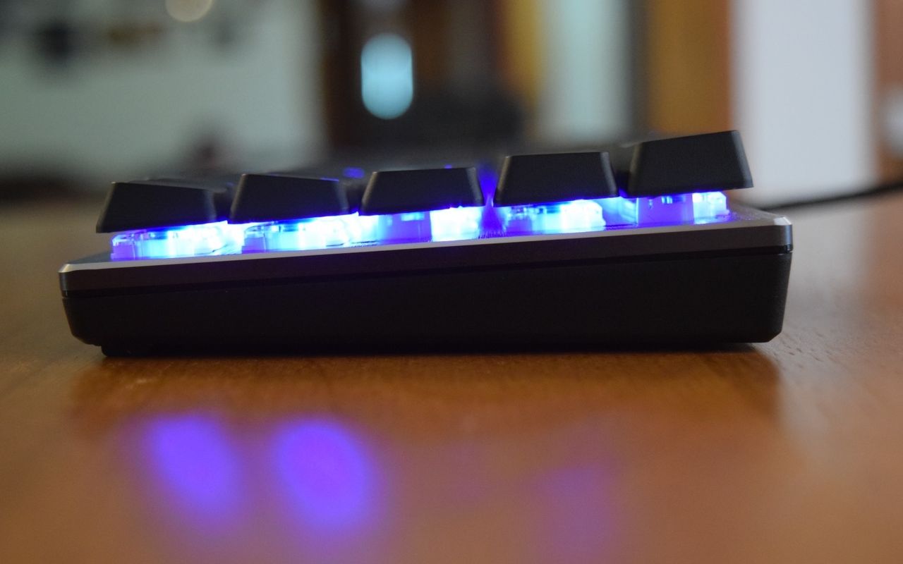 Cooler Master SK620