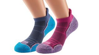 Everything you need to know about buying running socks