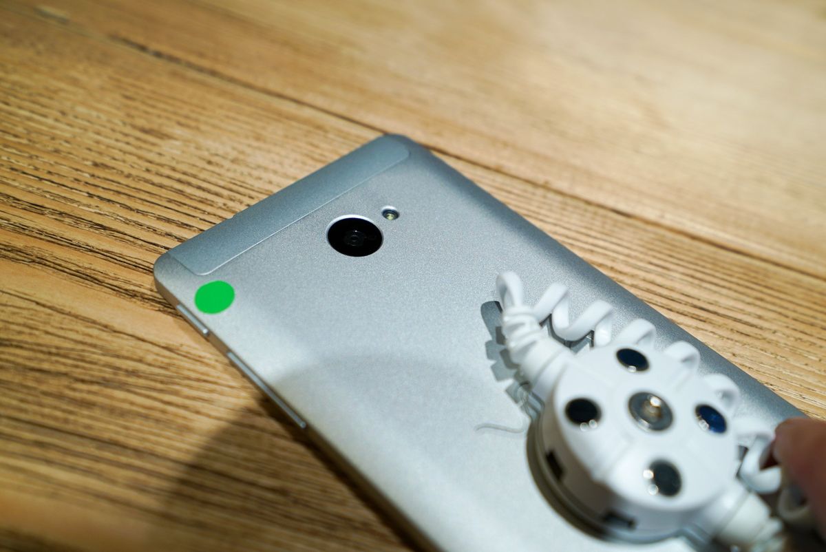 Vaio Phone Biz